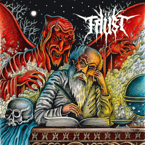 Faüst (CZ) : Faüst